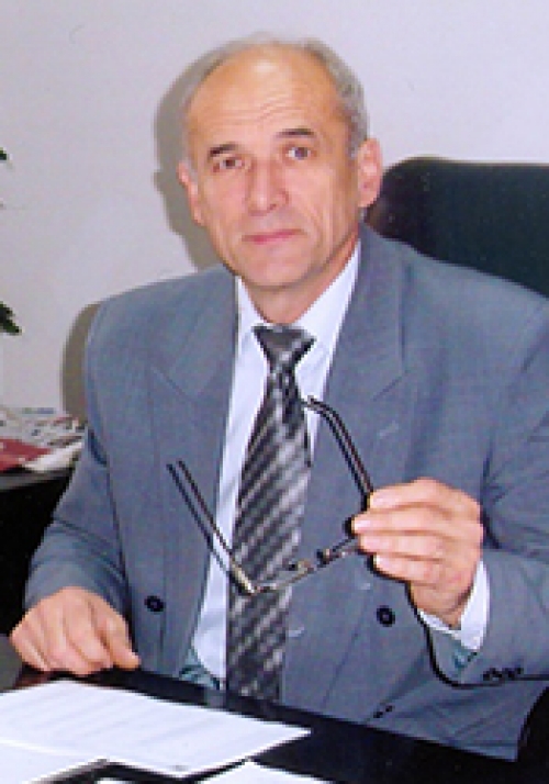 Бранко Вујовић